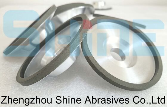 4A2 Koła diamentowe z wiązaniem żywicy do pił okrągłych z końcem węglowym