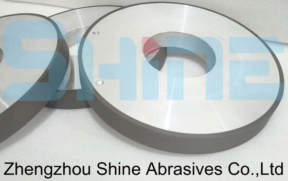 1A1 Tarcze diamentowe z żywicą do szlifowania i polerowania twardego stopu