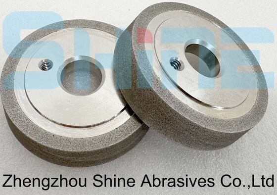 Tarcza szlifierska diamentowa z wiązaniem metalowym 1A1 200mm D151 do obróbki kamienia ceramicznego magnetycznego
