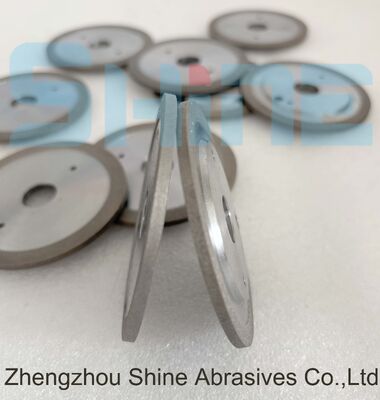 Jednostronny koło szlifujące diamentowe 1A1 100mm D126 do szlifu magnetycznego rdzenia