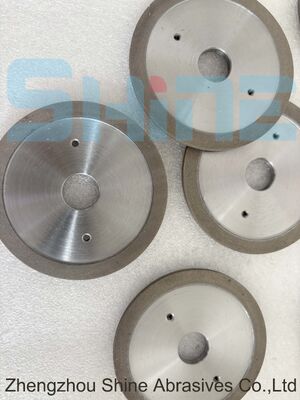 Jednostronny koło szlifujące diamentowe 1A1 100mm D126 do szlifu magnetycznego rdzenia