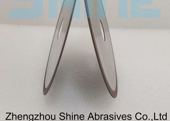 ISO 1,0 mm Grubość Cbn Koło cięcie