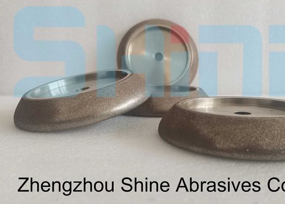 5' Woodturners Wonders Cbn Koło 13/29.875