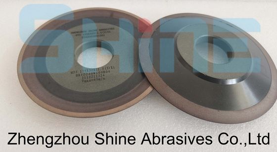 125 mm Bakelit Korpus Diamentowy szlifier do ostrza piły okrągłej