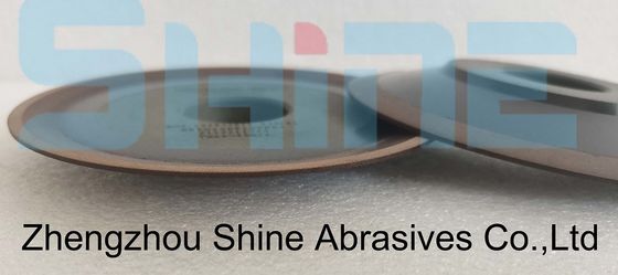 125 mm Bakelit Korpus Diamentowy szlifier do ostrza piły okrągłej