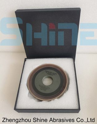 125 mm Bakelit Korpus Diamentowy szlifier do ostrza piły okrągłej