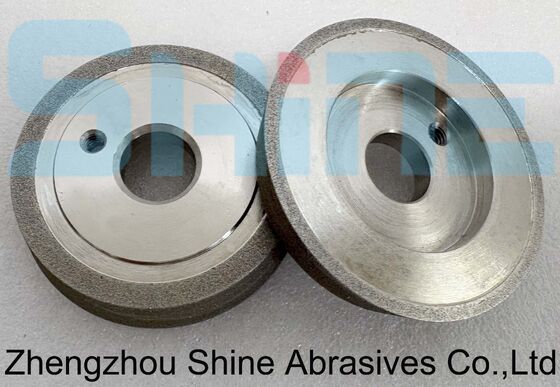 Tarcza szlifierska diamentowa z wiązaniem metalowym 1A1 200mm D151 do obróbki kamienia ceramicznego magnetycznego