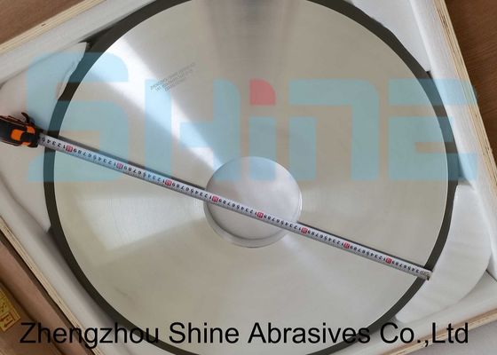 850 mm 1A1 Koła diamentowe do węglanu wolframu